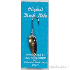 Dick Nickel Spoon Size 1, 1/32oz 555613405